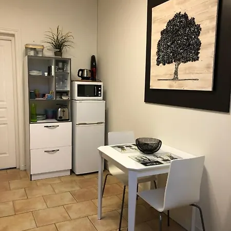 Le Clos Cachin דירה *