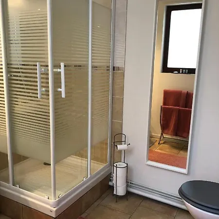 Le Clos Cachin * הונפלר