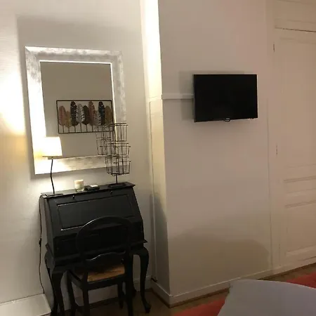 Apartman Le Clos Cachin
