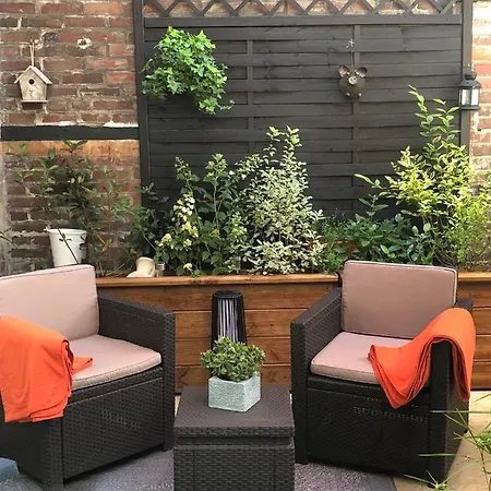Apartman Le Clos Cachin *